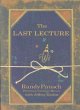 The Last Lecture - Bild 1