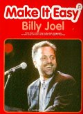 Billy Joel: 20 classic songs in easy-to-play piano arrangements Billy Joel: 20 classic songs in easy-to-play piano arrangements