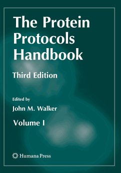 The Protein Protocols Handbook