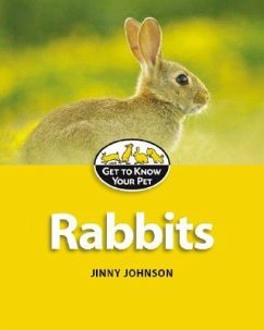 Rabbits - Johnson, Jinny