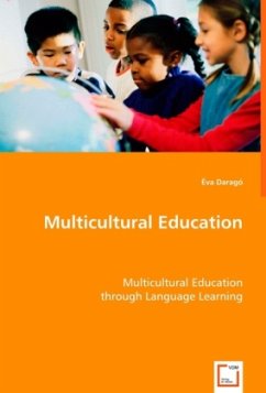 Multicultural Education - Daragó, Éva
