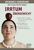 Irrtum Übergewicht