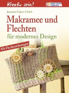 Cover Makramee und Flechten