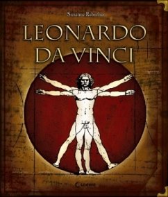 Leonardo da Vinci - Rebscher, Susanne