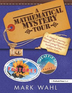A Mathematical Mystery Tour - Wahl, Mark