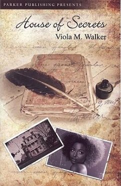 House of Secrets - Walker, Viola M.