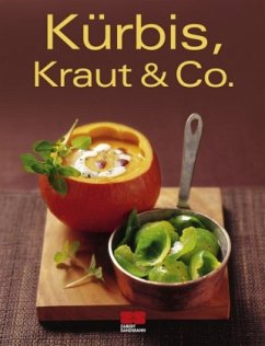 Cover Kürbis, Kraut & Co.