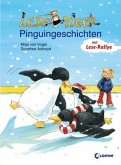 Pinguingeschichten