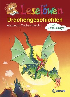Drachengeschichten - Fischer-Hunold, Alexandra
