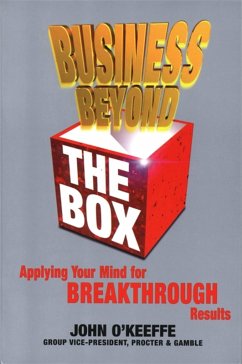 Business Beyond the Box - O'Keeffe, John