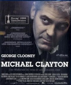 Michael Clayton - Keine Informationen
