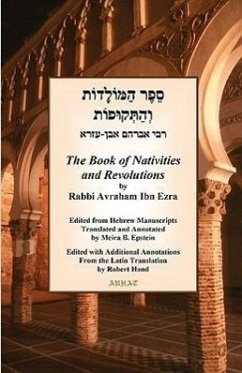 The Book of Nativities - Ibn Ezra, Avraham Ben Meir