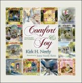 Comfort and Joy Comfort and Joy