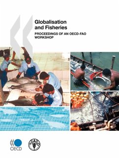Globalisation and Fisheries: Proceedings of an OECD-Fao Workshop - Oecd Publishing, Publishing