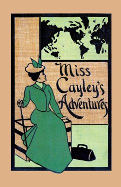Miss Cayley's Adventures - Allen, Grant