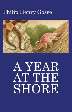 Gosse's a Year at the Shore - Gosse, Philip Henry