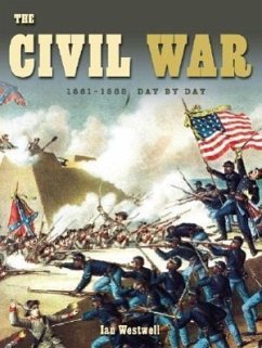 The Civil War: 1861-1865 - Westwell, Ian