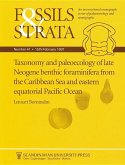 Taxonomy and Paleoecology of Late Neogene Benthic Foraminifera from the Caribbean Sea and Eastern Equatorial Pacific Ocean