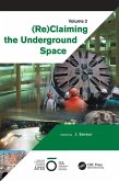 Reclaiming The Underground Space - Volume 2