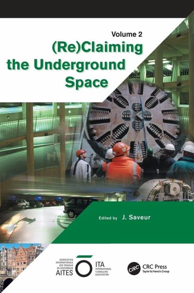 Reclaiming The Underground Space - Volume 2 Reclaiming The Underground Space - Volume 2