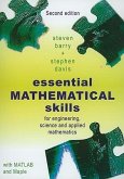 Essential Mathematical Skills: For Engineering, Science and Applied Mathematics