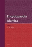 Encyclopaedia Islamica Volume 1: A - Abū Ḥanīfa