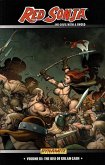 Red Sonja: She-Devil with a Sword Volume 3