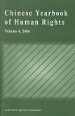 Chinese Yearbook of Human Rights, Volume 4 (2006)