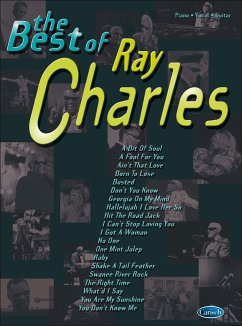 CHARLES, R: RAY CHARLES BEST OF PVG