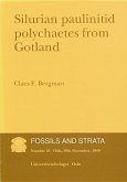 Silurian Paulinitid Polychaetes from Gotland