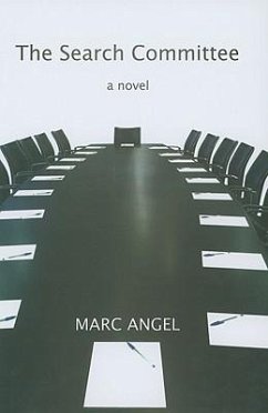 SEARCH COMMITTEE - Angel, Marc