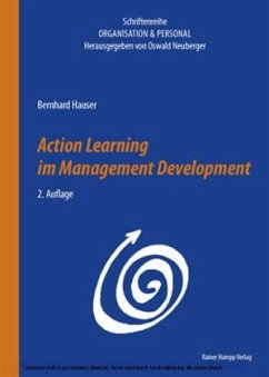 Action Learning im Management Development - Hauser, Bernhard