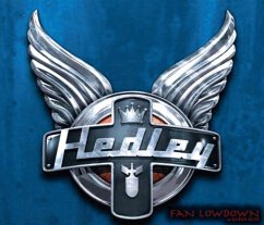Cover Hedley