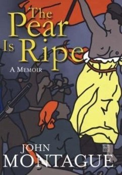 The Pear Is Ripe Lse: A Memoir - Montague, John