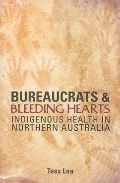 Bureaucrats and Bleeding Hearts - Lea, Tess