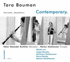 Contemporary - Bouman,Tara