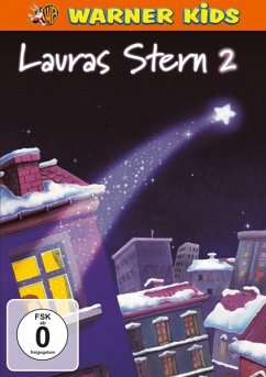 Warner Kids: Lauras Stern 2 - Keine Informationen