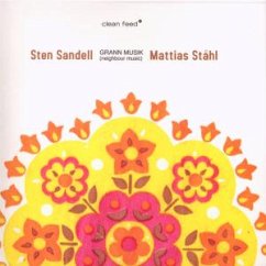 Grann Musik,Neighbour Music - Sandell,Sten/Stahl,Mattias