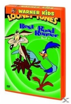Looney Tunes: Best of Road Runner - Teil 1
