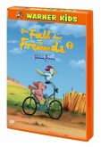 Warner Kids: Ein Fall für Freunde - Teil 1