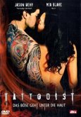 Tattooist Tattooist