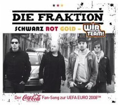 Cover Schwarz-Rot-Gold