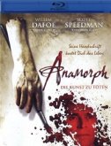 Anamorph - Die Kunst zu töten Anamorph - Die Kunst zu töten
