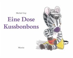 Eine Dose Kussbonbons - Gay, Michel