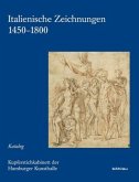 Italienische Zeichnungen 1450-1800, 3 Bde.