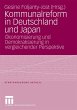 Kommunalreform in Deutschland und Japan - Bild 1