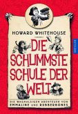 Die schlimmste Schule der Welt