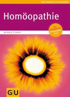 Homöopathie - Stumpf, Werner