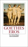 Goethes Eros