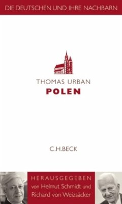 Polen / Die Deutschen und ihre Nachbarn - Urban, Thomas